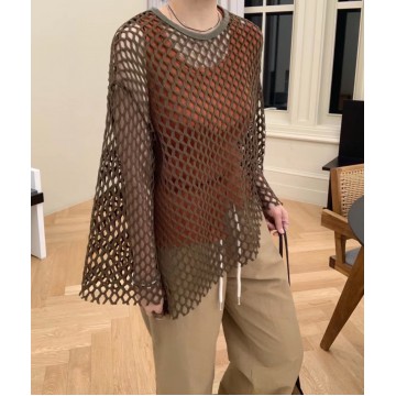 J.CRANE F/W 2021 女裝上衣 (4色)